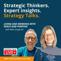 Strategy Talks: Content Strategy for Small Teams artwork