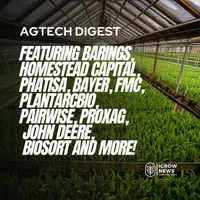 AgTech Digest artwork
