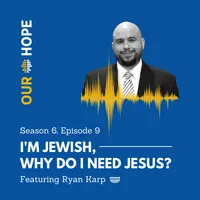 Our Hope Podcast artwork