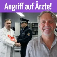 Matthias Langwasser: Spiritualität, Ganzheitliche Gesundheit, Systemkritik. artwork