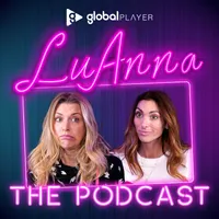LuAnna: The Podcast artwork