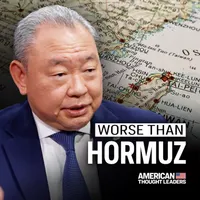 American Thought Leaders artwork