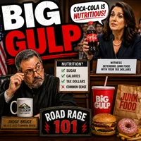 ROAD RAGE 101 artwork