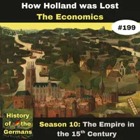 History of the Germans artwork