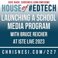 House of #EdTech artwork