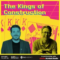 Construction Disrupted artwork