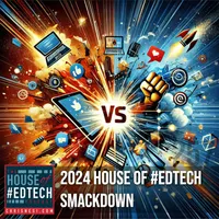 House of #EdTech artwork