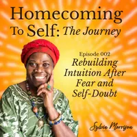 Homecoming to Self: The Journey artwork