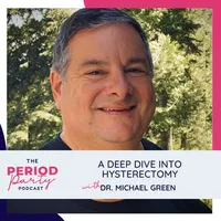 The Period Party artwork