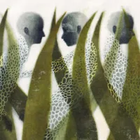 Emergence Magazine Podcast artwork