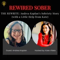 Rewired Sober artwork