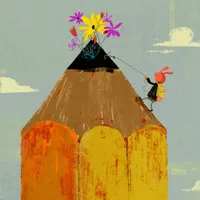 3 Point Perspective: The Illustration Podcast artwork