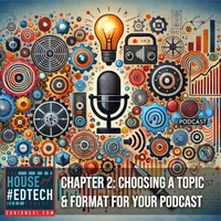 House of #EdTech artwork