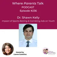 Where Parents Talk: Evidence-based Expert Advice on Raising Kids Today artwork
