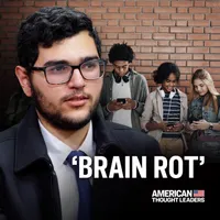 American Thought Leaders artwork