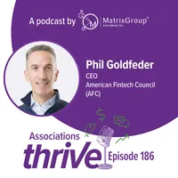 Associations Thrive artwork