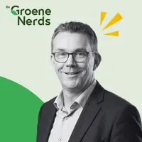 De Groene Nerds artwork
