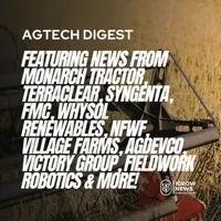 AgTech Digest artwork