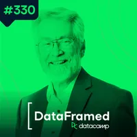 DataFramed artwork