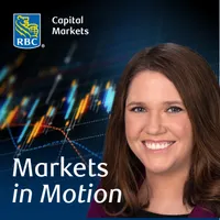 RBC's Markets in Motion artwork