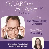 Scars to Stars™ Podcast artwork