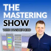 The Mastering Show artwork