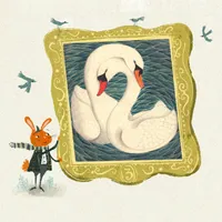 3 Point Perspective: The Illustration Podcast artwork