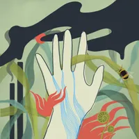 Future Ecologies artwork