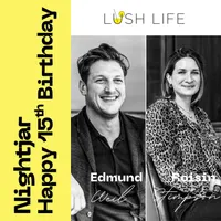 Lush Life artwork