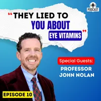 Doctor Eye Health Podcast artwork