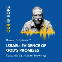 Our Hope Podcast artwork