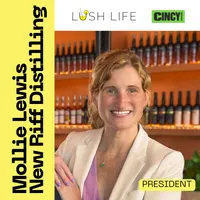 Lush Life artwork
