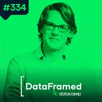 DataFramed artwork