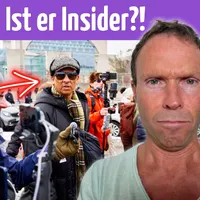 Matthias Langwasser: Spiritualität, Ganzheitliche Gesundheit, Systemkritik. artwork