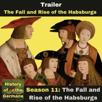 History of the Germans artwork