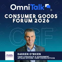 Omni Talk Retail artwork