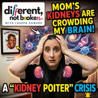 Different, Not Broken artwork