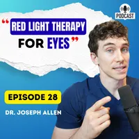 Doctor Eye Health Podcast artwork