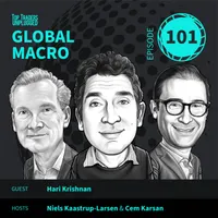 Top Traders Unplugged artwork