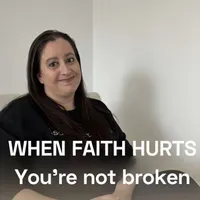 Different, Not Broken artwork