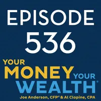 Your Money, Your Wealth artwork