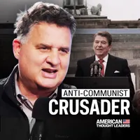American Thought Leaders artwork