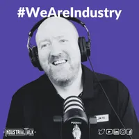 The Industrial Talk Podcast Network artwork