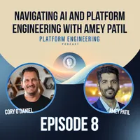 Platform Engineering Podcast artwork