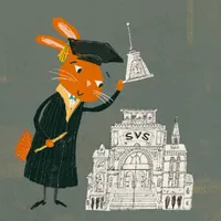 3 Point Perspective: The Illustration Podcast artwork