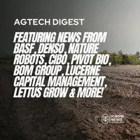 AgTech Digest artwork