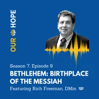 Our Hope Podcast artwork