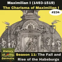 History of the Germans artwork