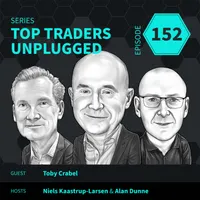 Top Traders Unplugged artwork