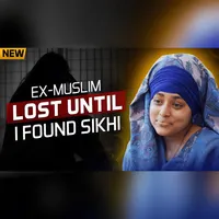 Basics of Sikhi Podcast artwork